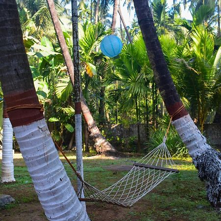 Livingstone 3Bhk Beach House Alibaug Alībāg Exterior foto